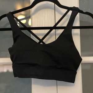 ZYIA venom sports bra